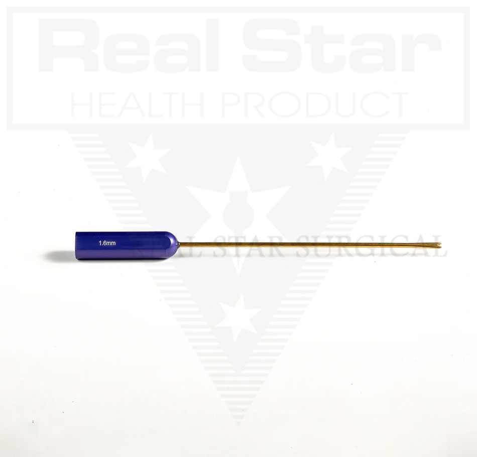 Portless V-Dissector